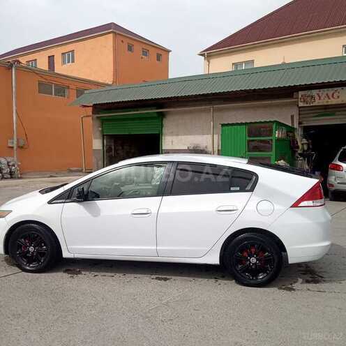 Honda Insight 2010, 300,000 km - 1.3 л - Bakı