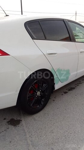 Honda Insight 2010, 300,000 km - 1.3 л - Bakı