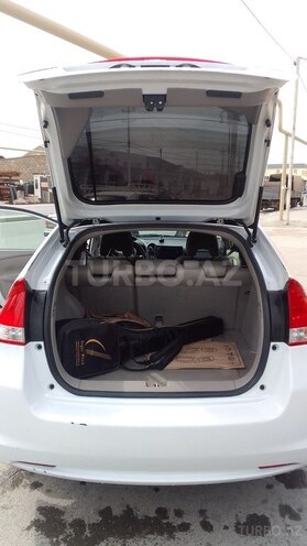 Honda Insight 2010, 300,000 km - 1.3 л - Bakı