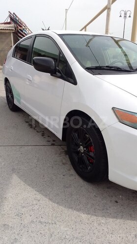 Honda Insight 2010, 300,000 km - 1.3 л - Bakı