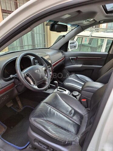 Hyundai Santa Fe 2010, 270,000 km - 2.0 l - Bakı