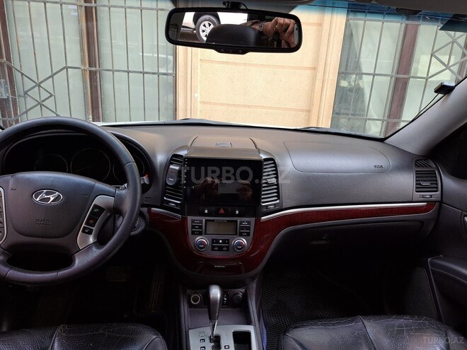 Hyundai Santa Fe 2010, 270,000 km - 2.0 l - Bakı
