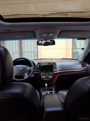 Hyundai Santa Fe 2010, 270,000 km - 2.0 l - Bakı