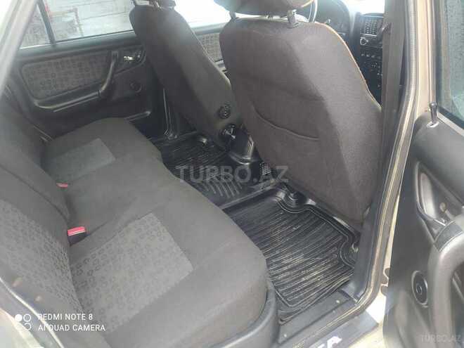 GAZ 31105 2006, 213,486 km - 2.3 l - Quba
