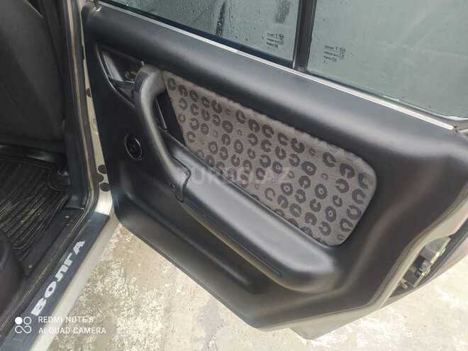 GAZ 31105 2006, 213,486 km - 2.3 l - Quba