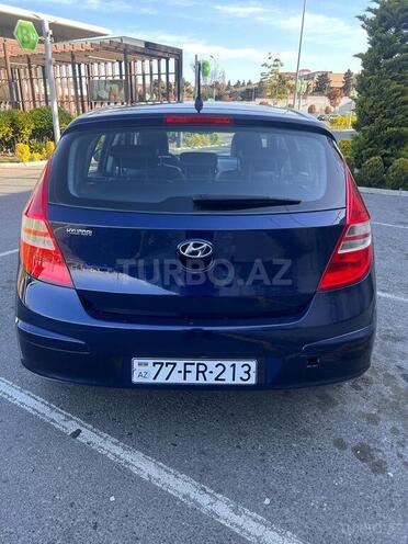 Hyundai i30 2008, 251,125 km - 1.6 l - Bakı