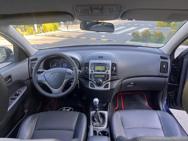 Hyundai i30 2008, 251,125 km - 1.6 l - Bakı