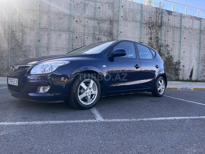 Hyundai i30 2008, 251,125 km - 1.6 l - Bakı
