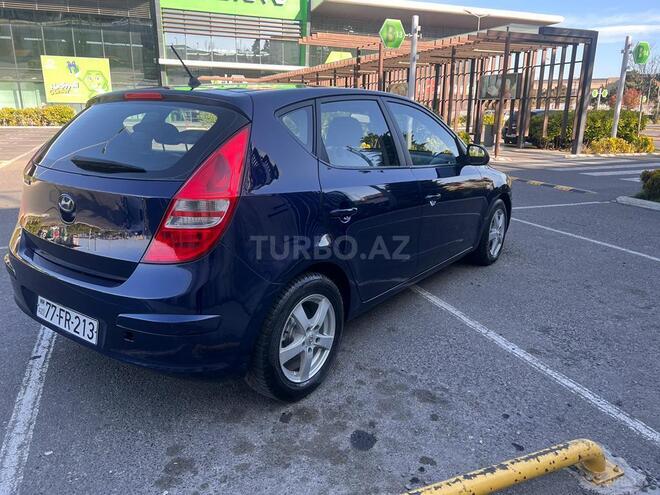 Hyundai i30 2008, 251,125 km - 1.6 l - Bakı