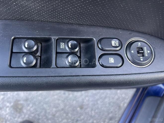 Hyundai i30 2008, 251,125 km - 1.6 l - Bakı