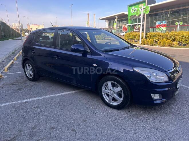Hyundai i30 2008, 251,125 km - 1.6 l - Bakı