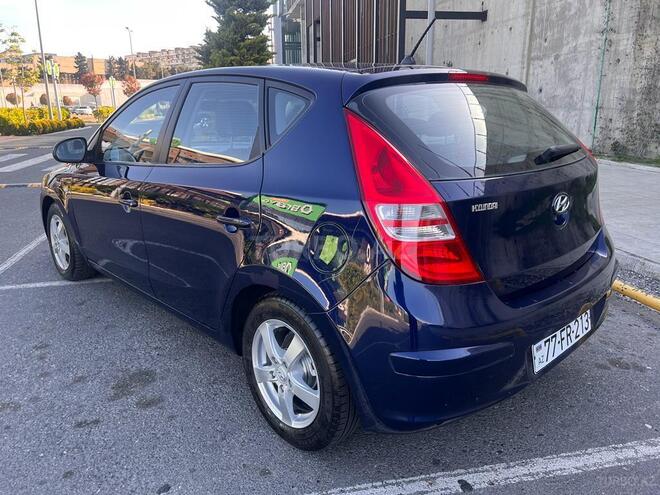 Hyundai i30 2008, 251,125 km - 1.6 l - Bakı