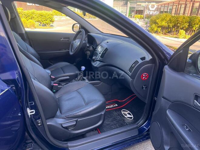 Hyundai i30 2008, 251,125 km - 1.6 l - Bakı