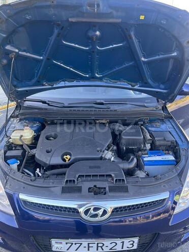 Hyundai i30 2008, 251,125 km - 1.6 l - Bakı
