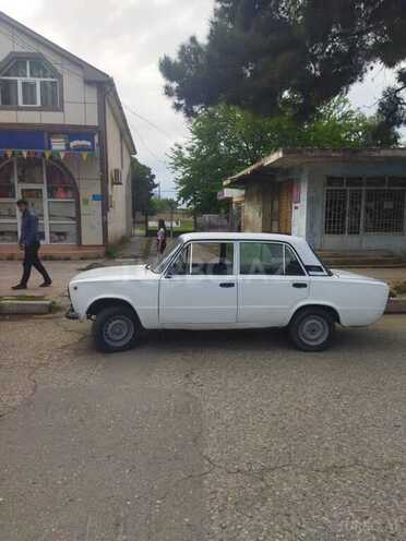 LADA (VAZ) 21011 1973, 868,585 km - 1.3 l - Xudat