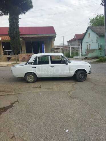LADA (VAZ) 21011 1973, 868,585 km - 1.3 l - Xudat