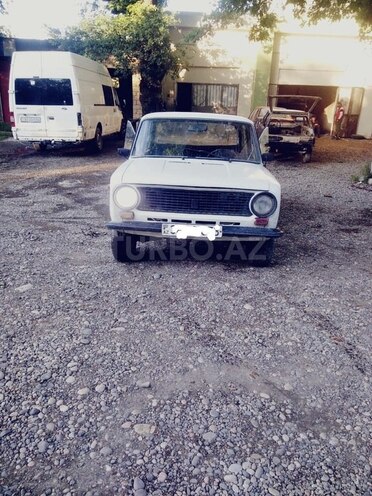 LADA (VAZ) 21011 1973, 868,585 km - 1.3 l - Xudat