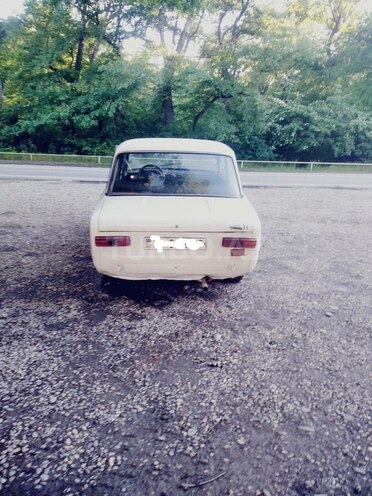 LADA (VAZ) 21011 1973, 868,585 km - 1.3 l - Xudat