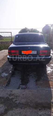 GAZ 31105 2005, 685,329 km - 2.3 l - Şirvan