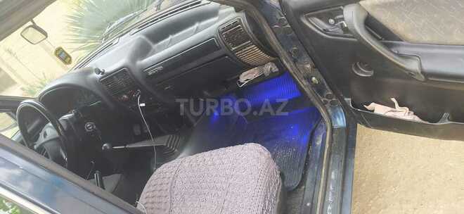 GAZ 31105 2005, 685,329 km - 2.3 l - Şirvan