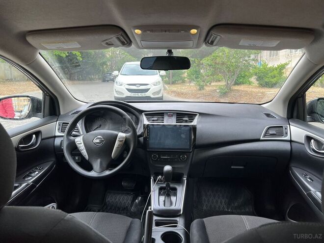 Nissan Sentra 2016, 209,215 km - 2.0 l - Bakı