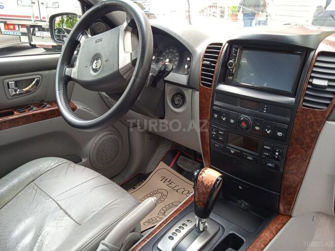 Kia Sorento 2003, 300,000 km - 2.5 l - Bakı