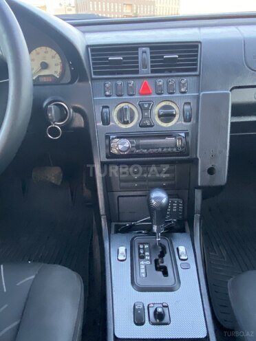 Mercedes C 230 2000, 249,000 km - 2.3 l - Bakı