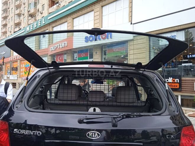 Kia Sorento 2003, 300,000 km - 2.5 l - Bakı