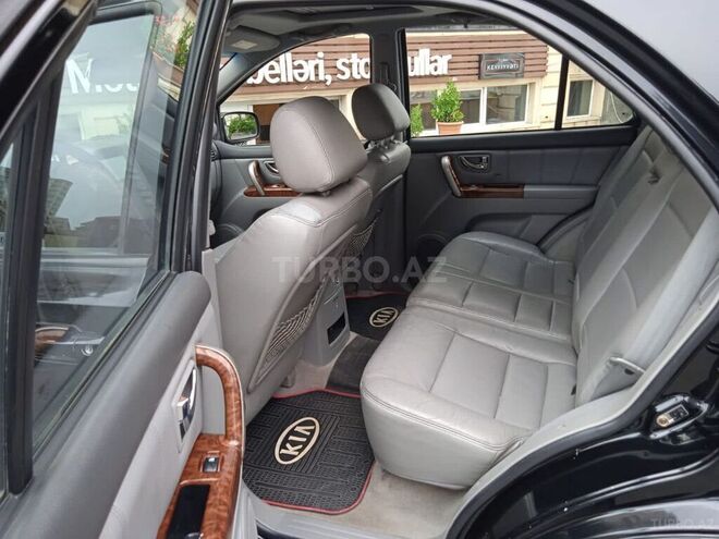 Kia Sorento 2003, 300,000 km - 2.5 l - Bakı