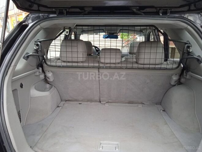 Kia Sorento 2003, 300,000 km - 2.5 l - Bakı