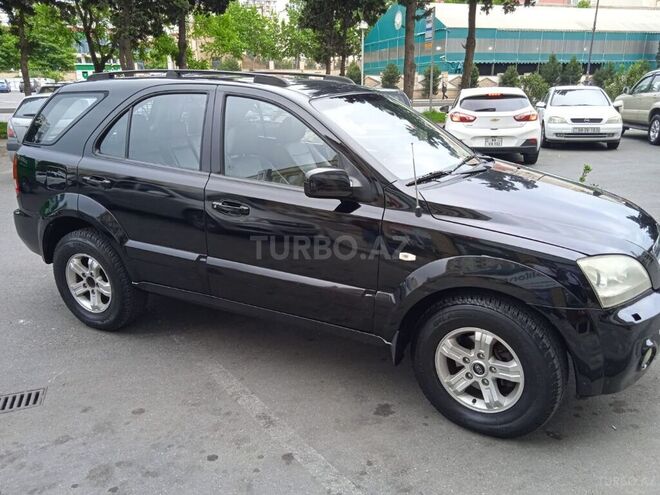 Kia Sorento 2003, 300,000 km - 2.5 l - Bakı