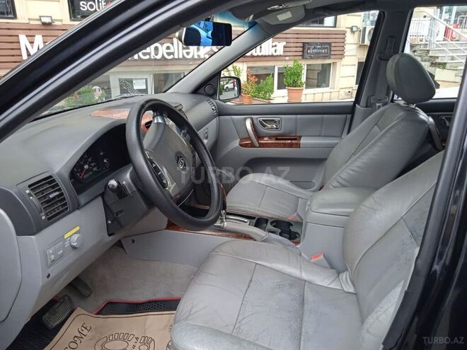 Kia Sorento 2003, 300,000 km - 2.5 l - Bakı