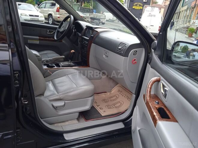 Kia Sorento 2003, 300,000 km - 2.5 l - Bakı