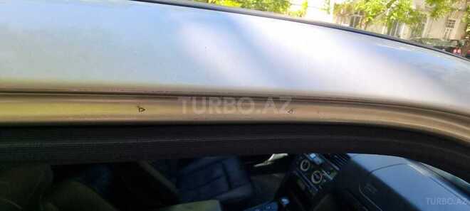 Mercedes C 240 1997, 301,460 km - 2.4 л - Bakı