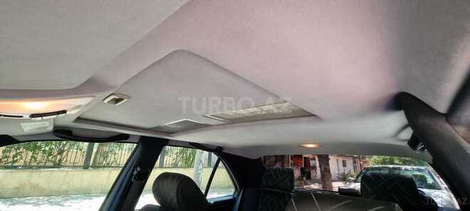 Mercedes C 240 1997, 301,460 km - 2.4 л - Bakı