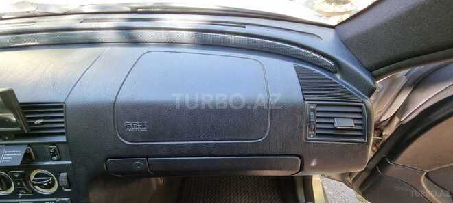 Mercedes C 240 1997, 301,460 km - 2.4 л - Bakı