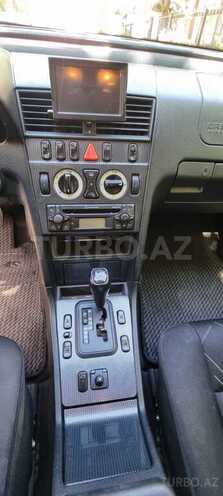 Mercedes C 240 1997, 301,460 km - 2.4 л - Bakı