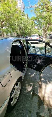 Mercedes C 240 1997, 301,460 km - 2.4 л - Bakı