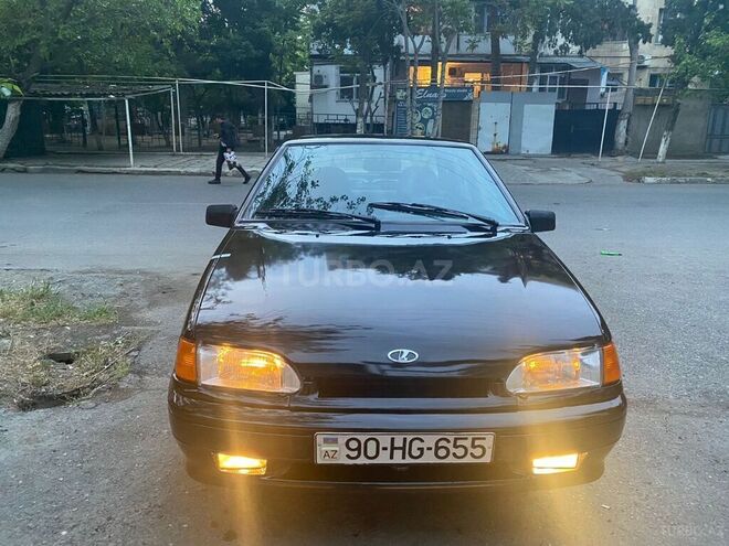 LADA (VAZ) 2115 2010, 114,000 km - 1.6 l - Bakı