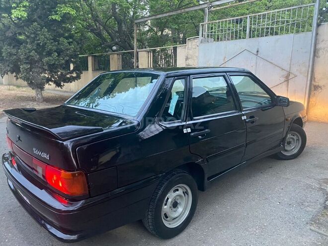 LADA (VAZ) 2115 2010, 114,000 km - 1.6 l - Bakı