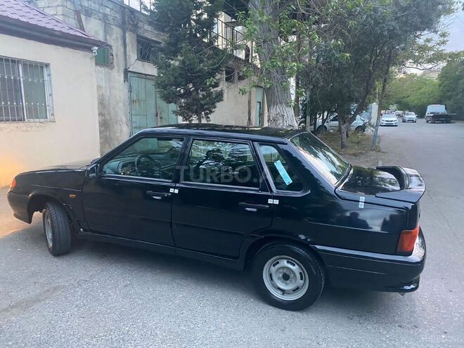 LADA (VAZ) 2115 2010, 114,000 km - 1.6 l - Bakı