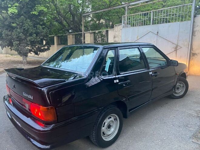 LADA (VAZ) 2115 2010, 114,000 km - 1.6 l - Bakı