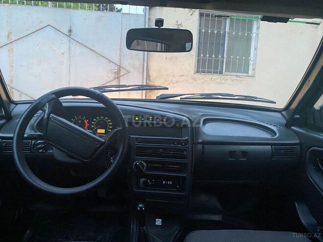 LADA (VAZ) 2115 2010, 114,000 km - 1.6 l - Bakı