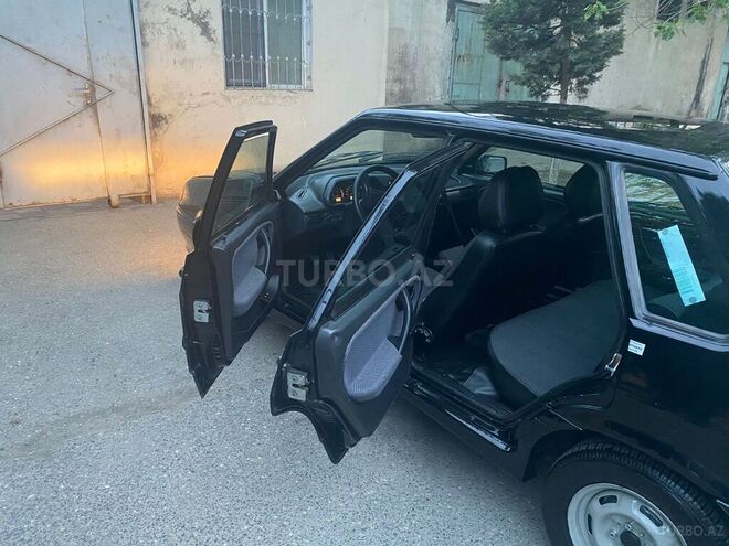 LADA (VAZ) 2115 2010, 114,000 km - 1.6 l - Bakı