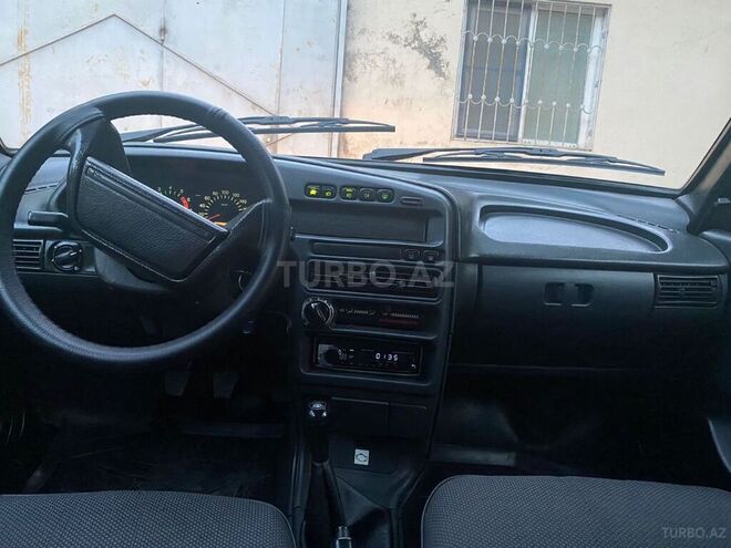 LADA (VAZ) 2115 2010, 114,000 km - 1.6 l - Bakı