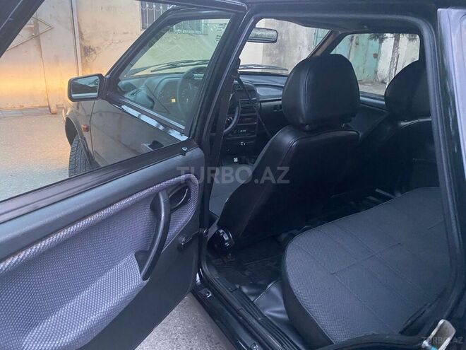 LADA (VAZ) 2115 2010, 114,000 km - 1.6 l - Bakı