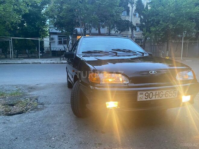 LADA (VAZ) 2115 2010, 114,000 km - 1.6 l - Bakı