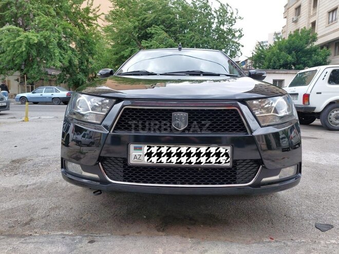 Khazar SD 2021, 37,000 km - 1.7 l - Bakı