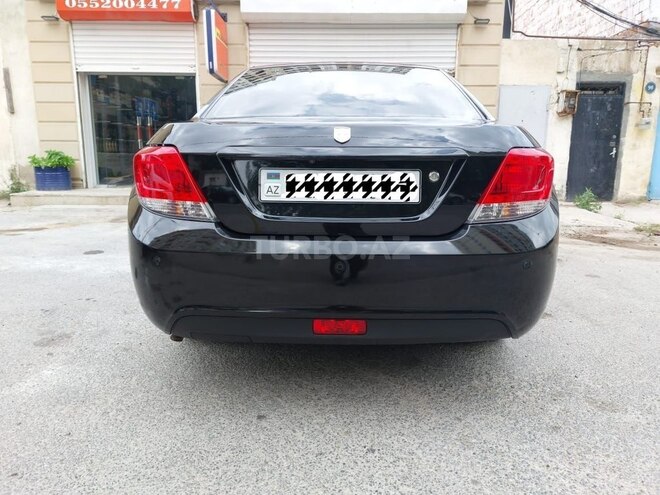 Khazar SD 2021, 37,000 km - 1.7 l - Bakı
