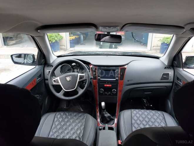 Khazar SD 2021, 37,000 km - 1.7 l - Bakı